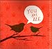 Birthday Love Card - Classic Pop Song Musical Greeting Card - Sonny and Cher Sing 