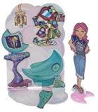 Magnetic Lunachics: Alysss Room