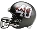 Riddell Buccaneers/Mike Alstott NFL Deluxe Replica Full Size Players Helmet
