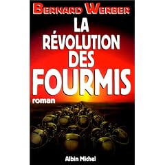 La R�volution des fourmis
