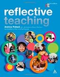 Buy : Reflective Teaching 3rd Edition: Evidence-informed Professional Practice