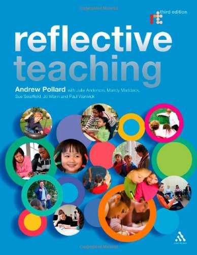 Reflective Teaching 3rd Edition: Evidence-informed Professional Practice