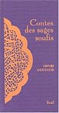 Henri Gougaud Contes des sages soufis 