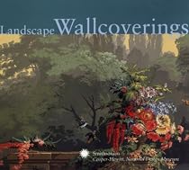 Landscape Wallcoverings (Cooper Hewitt National Design Museum, Smithsonian Institution)