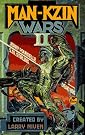Man-Kzin Wars II