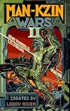 Man-Kzin Wars II