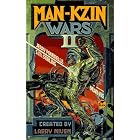 Man-Kzin Wars II by Larry Niven