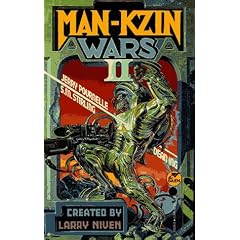 Man-Kzin Wars II