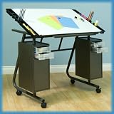 Cascade, Magnetic Table