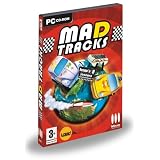 Mad Trackspar Micro Application