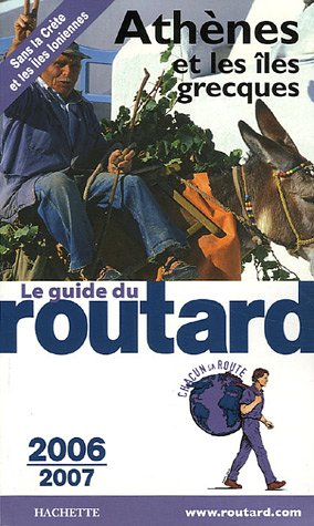 City Travel Guides Discounted  Livres : Athènes et les Iles grecques