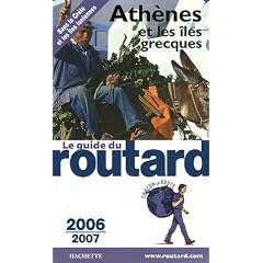 Ath�nes et les Iles grecques