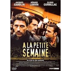 A la petite semaine