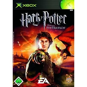 Harry Potter und der Feuerkelch