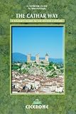 The Cathar Way: The Sentier Cathare (Cicerone Guide)