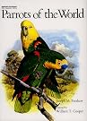 Parrots of the...
