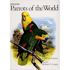 Parrots of the World