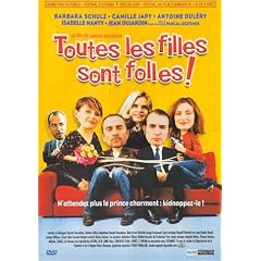 Toutes les filles sont folles