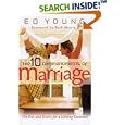 The Ten Commandments of Marriage by  Ed Young and Beth Moore
