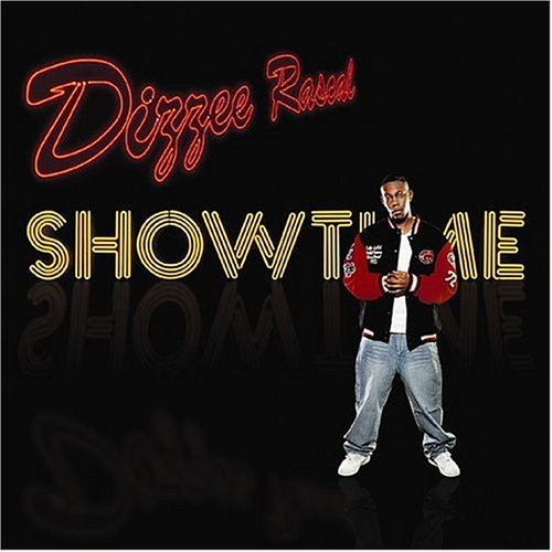 CD-Charts  Music : Showtime
