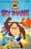 Street Sharks (Street Sharks)