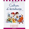 Cahier d'�criture avec Sami et Julie : 6-8ans