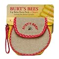 Burt's Bees Lip Balm Classic Purse 4-pk.
