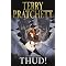 Terry Pratchett Discworld list two