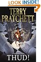 Thud! (Discworld Novels)