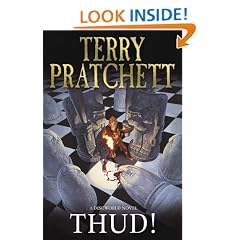 Thud! (Discworld Novels)