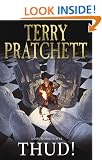Thud! (Discworld Novels)