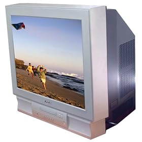 Apex GT2015DV 20-Inch Pure Flat TV-DVD Combo