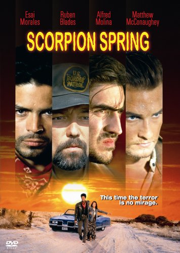 Free Download Of Scorpion Spring