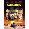 Scorpion Spring