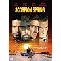 Scorpion Spring [1995] (REGION 1) (NTSC)