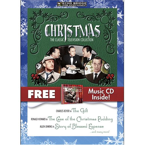 Classic TV Christmas V.2 Christmas Movie Themes