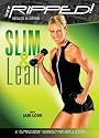 Get Ripped! with Jari Love: Slim & Lean