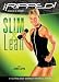 Get Ripped! with Jari Love: Slim & Lean