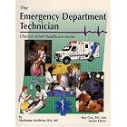 The Emergency Department Technician (Allied Healthcare Series Vol. 2) by  Marianne McBrien RN