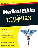Bioethics for beginners : 60 cases and cautions from the moral frontier of healthcare