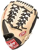 Rawlings Pro Preferred Modified Trapeze Infielder's/Pitcher's Baseball Glove (11.5-Inch)