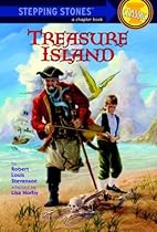 Treasure Island (A Stepping Stone Book(TM))