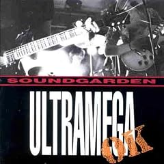 Ultramega Ok [VINYL]