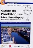 Guide de l'architecture bioclimatique : Tome 6, Am�nagement urbain et d�veloppement durable en Europe