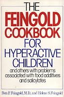 The Feingold Cookbook for Hyperactive Children