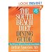 The South Beach Diet Dining Guide: Your Reference Guide to Restaurants Across America