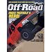 Off-Road (1-year auto-renewal)