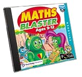 Software : Maths Blaster (9 - 12 years)