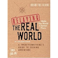 Delaying the Real World