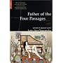 Father of the Four Passages: A Novel